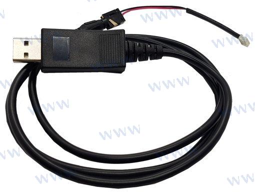 كابل VHF | OEM 507PCABLE | VHF |