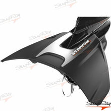 HYDROPHOBE STARFIRE 40-300 CV (SANS PERÇAGE) | OEM | CÂBLES |
