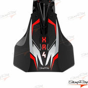 HYDROFOIL XR4 40-300 HP (DRILL) | OEM  4 | CABLES |