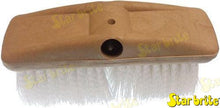 DECK BRUSH 8" (SCRUB BRUSH) | OEM  40010 | CLEANING | STARBRITE