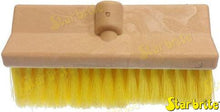 DECK BRUSH 10" | OEM  40014 | CLEANING | STARBRITE