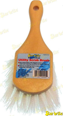 CEPILLO UTILITARIO | OEM 40025 | LIMPIEZA | STARBRITE