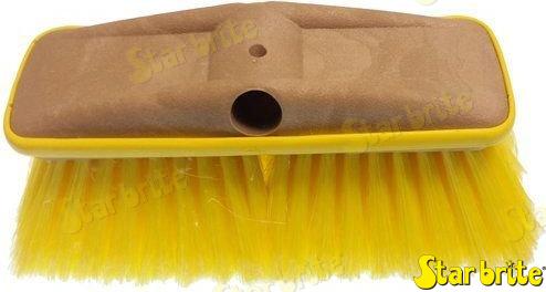 CEPILLO SUAVE DE LUJO | OEM 40161 | LIMPIEZA | STARBRITE