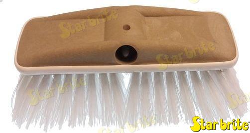 CEPILLO FUERTE DE LUJO | OEM 40163 | LIMPIEZA | STARBRITE