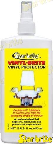 VINYL PROTECTOR 473 ML. | OEM  80316 | CLEANING | STARBRITE