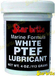 TEFLON GREASE | OEM  85504 | CLEANING | STARBRITE