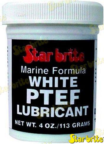 TEFLON GREASE | OEM  85504 | CLEANING | STARBRITE