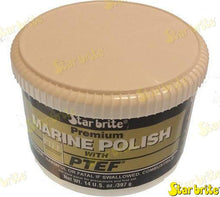 Abrillantador marino 400 gr | OEM 85714 | Limpieza | Starbrite