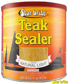 ACEITE DE TECA NATURAL 500 ML | OEM 87916 | LIMPIEZA | STARBRITE