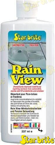 RAIN VIEW 237 ML | OEM  88708 | MAINTENANCE | STARBRITE