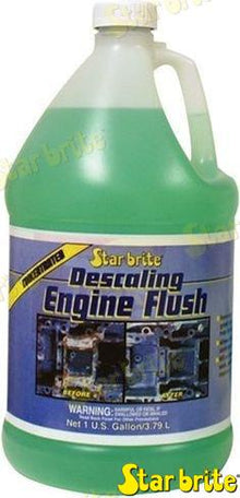 LAVADO DE MOTOR DESINCRUSTANTE | OEM 92600 | LIMPIEZA | STARBRITE