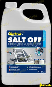 SALT OFF PROTECTOR 3.78 L | OEM  93900 | MAINTENANCE | STARBRITE