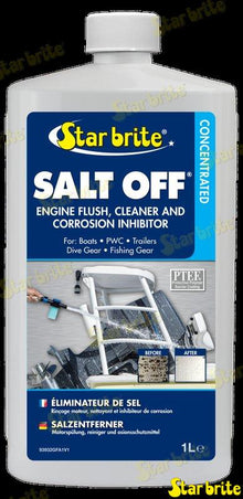 PROTECTOR CONTRA LA SAL 1 L | OEM 93932 | MANTENIMIENTO | STARBRITE