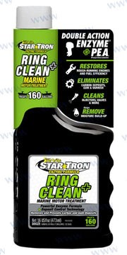 Marine Motor Treatment 500ml, Treat Up To 600L | 95616 Starbrite Ring Clean Plus