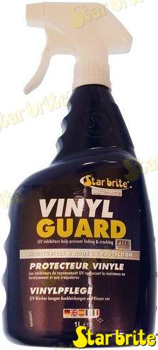 PROTECTOR DE VINILO DEFINITIVO CON PTEF 1 L | OEM 95932 | MANTENIMIENTO | STARBRITE