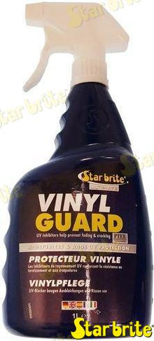 ULTIMATE VINYL GUARD W/PTEF 1L. | OEM  95932 | MAINTENANCE | STARBRITE