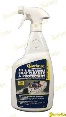 RIB & INFLATABLE BOAT CLEANER 1L. | OEM  97232 | MAINTENANCE | STARBRITE