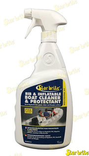 RIB & INFLATABLE BOAT CLEANER 1L. | OEM  97232 | MAINTENANCE | STARBRITE