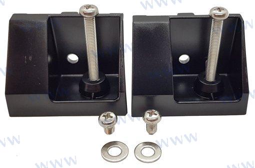 VHF Marine Radio Component Part OEM 43X001 | Replacement Part