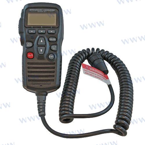 | OEM 31B | VHF |