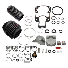 KIT DE MANTENIMIENTO DE LA PROTECCIÓN CONTRA INCLINACIÓN DE POPA MERCRUISER ALPHA ONE | RECKITALPHAI | RECMAR
