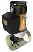 HÉLICE DE PROA S80 TÚNEL 185 12V | OEM 64003 | GOLDENSHIP