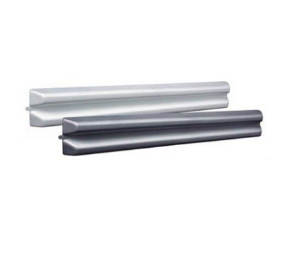 POLYFORM |  MARINA BUMPER WHITE 100X14  (2 P.) | OEM  60 | FENDERS | POLYFORM
