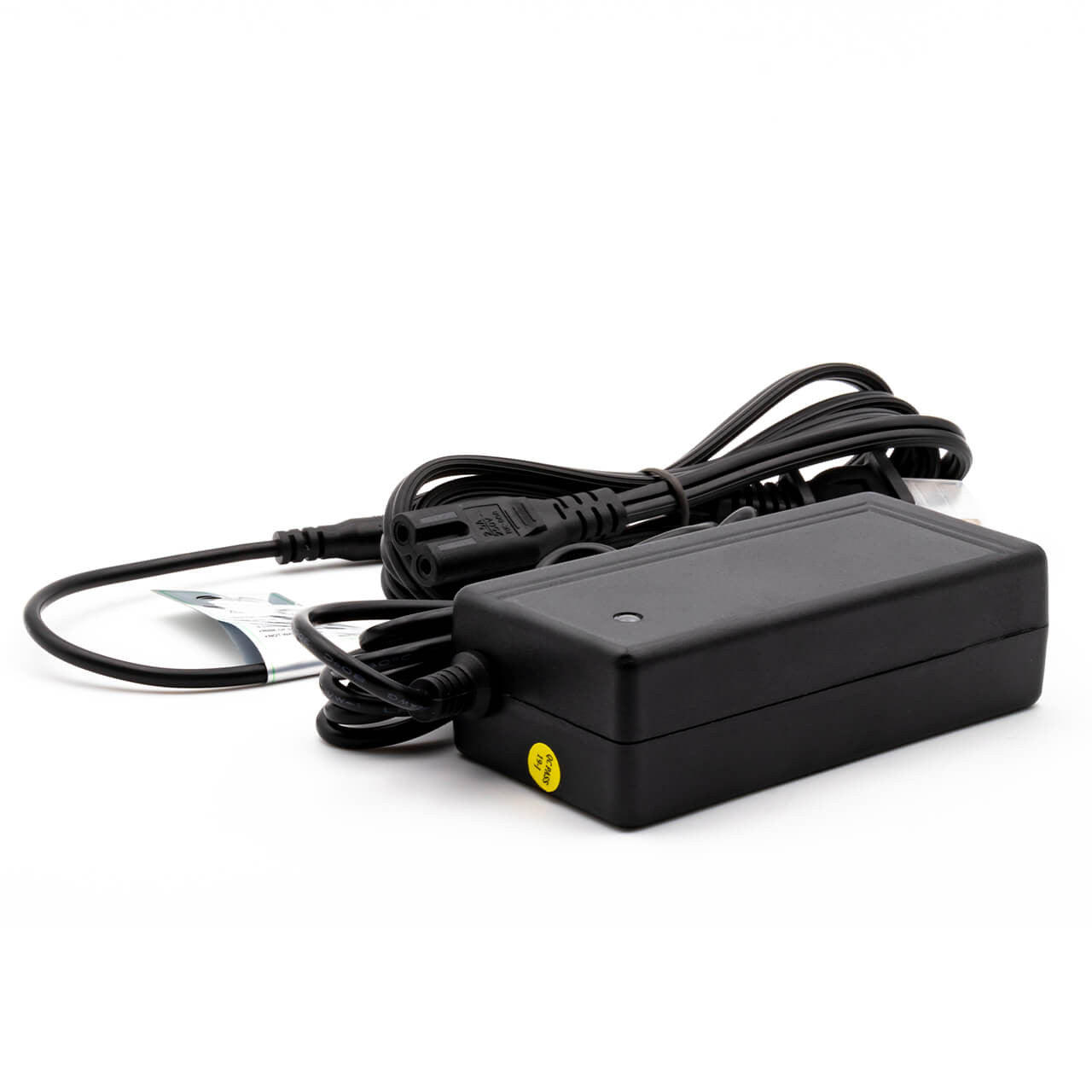 PT-SHIVR-55-CHARGER | Wet Sounds Replacement AC Charger for SHIVR Coolers - TMP Global