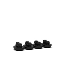 PT-SHIVR-55-FEET | Wet Sounds Replacement Feet for SHIVR Coolers - TMP Global