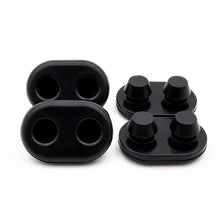 PT-SHIVR-55-FEET | Wet Sounds Replacement Feet for SHIVR Coolers - TMP Global