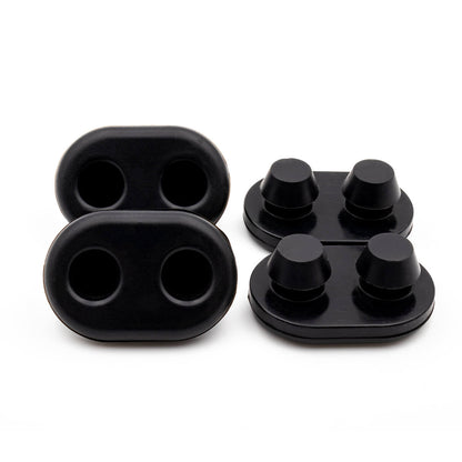PT-SHIVR-55-FEET | Wet Sounds Replacement Feet for SHIVR Coolers - TMP Global