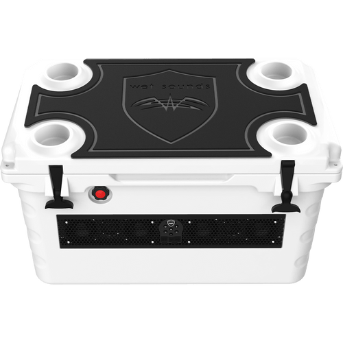 SHIVR 55 GS TOP KIT | Gator Step Foam-Traction Kit (Cooler Sold Separately) - TMP Global