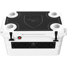SHIVR 55 GS TOP KIT | Gator Step Foam-Traction Kit (Cooler Sold Separately) - TMP Global