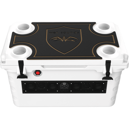 SHIVR 55 GS TOP KIT | Gator Step Foam-Traction Kit (Cooler Sold Separately) - TMP Global