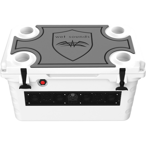 SHIVR 55 GS TOP KIT | Gator Step Foam-Traction Kit (Cooler Sold Separately) - TMP Global