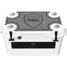 SHIVR 55 GS TOP KIT | Gator Step Foam-Traction Kit (Cooler Sold Separately) - TMP Global