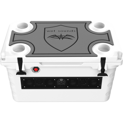 SHIVR 55 GS TOP KIT | Gator Step Foam-Traction Kit (Cooler Sold Separately) - TMP Global