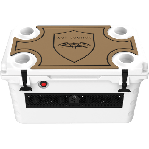 SHIVR 55 GS TOP KIT | Gator Step Foam-Traction Kit (Cooler Sold Separately) - TMP Global