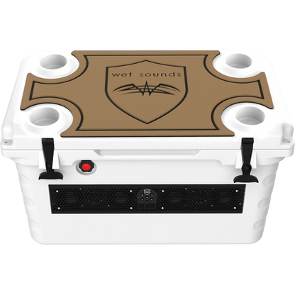 SHIVR 55 GS TOP KIT | Gator Step Foam-Traction Kit (Cooler Sold Separately) - TMP Global