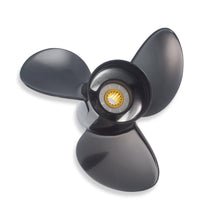 Solas Amita 3 propeller front facing on a white background.