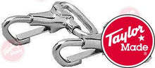 CERROJO DE 1" (PAQUETE DE 2) | OEM 1340 | FERRETERÍA | HECHO A MEDIDA