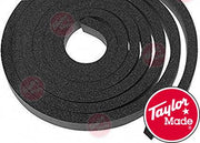 3/4" X 1/2" SCREW COVER | OEM  1630 | HARDWARE | TAYLOR MADE | RECAMBIOS Marine Parts & Accessories