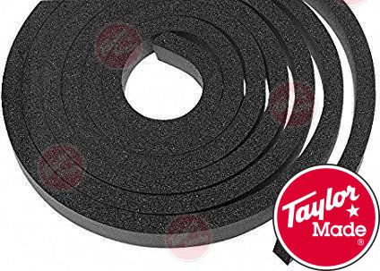 3/4" X 1/2" SCREW COVER | OEM  1630 | HARDWARE | TAYLOR MADE | RECAMBIOS Marine Parts & Accessories