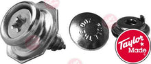 Conector macho de punto de tiro (4) | OEM 16402 | Herrajes | Hecho a medida