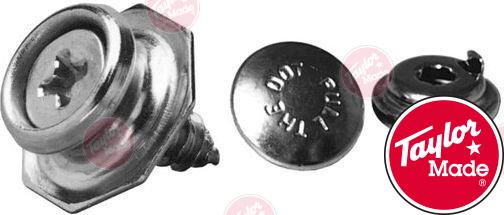 Conector macho de punto de tiro (4) | OEM 16402 | Herrajes | Hecho a medida