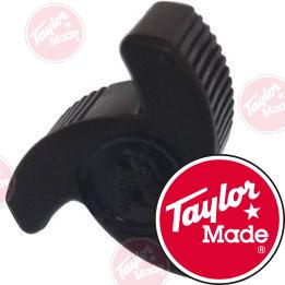 Bouton de verrouillage du bras de levage de trappe | OEM 1721 | Quincaillerie | Fabrication sur mesure