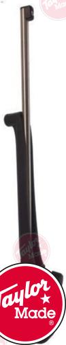 Bras de rehausse pour trappe 13" x 18" | OEM 1728 | Quincaillerie | Fabrication sur mesure