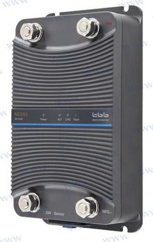 NEMO CHARGER W/MPPT 12V 30A | OEM  1230 | ELECTRICAL | TRIDENT