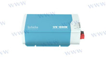 Onduleur sinusoïdal pur 12 V 1 000 W | OEM 1 000 L | Électricité | Onde sinusoïdale pure