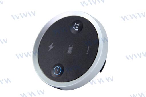 REMOTE CONTROL OF BS SERIES | OEM   | ELECTRICAL | PURE SINE WAVE